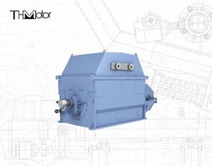 Wholesale IC611 High Speed Large Synchronous Motors TEWAC from china suppliers