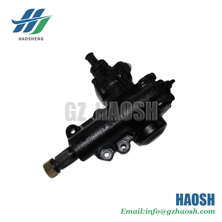 8-97101354-1 8-97101354-0 8971013541 8971013540 Steering Unit For Isuzu TFR54