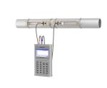 Portable Hydraulic Oil Ultrasonic Flow Meter