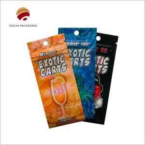 Wholesale Custom printed Moisture Barrier Properties Packaging for Food and Pharmaceutical Products from china suppliers