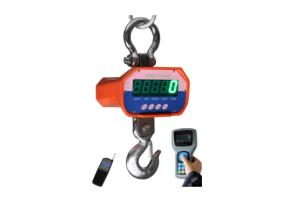 Wholesale 1.5&quot; Digital Crane Scale from china suppliers