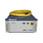 Ruike Raycus 1.5kw 2kw 3kw 6kw 12kw Fiber Laser Source for Engraving Speed 0