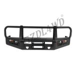 Standard Front Bumper Guard For Toyota Land Cruiser FJ78 LC78 78 Series HZJ78