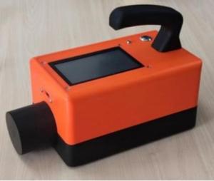 Wholesale Si PM Semiconductor Whole Body Radiation Detector For Medical Imaging from china suppliers