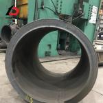 Small Diameter Round Hot Rolled Thick Walled Coiled Tube A53 A333 A106/ A335