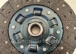 OEM No. 1601020Z-JH 21 JAC Clutch Disc for Truck Low Maintenance and Durable