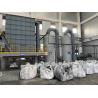 Buy cheap Thermal Reactivation Carbon Regeneration Machine 600 To 900 Degrees from wholesalers