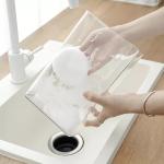 Modern Style Large Capacity Dry Airtight Food Container Plastic Sealed Jar for