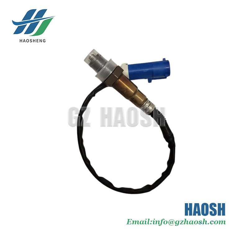 Fit Ford Transit V348 6C119G444AA 1374195 Genuine Oxygen Sensor Petrol