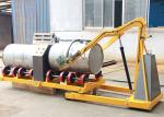 YL300 Drum Handling Equipment Electric Hydraulic Drum Rotator Electric Hydraulic