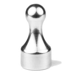 Wholesale Professional Neodymium Pot Magnets Hook strong power from china suppliers
