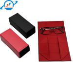 Durable Fashionable Personalized Sunglass Case Pressure Resistant