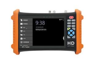 Wholesale TFT LCD Screen 1280×800 7 Inch CCTV Test Monitor from china suppliers