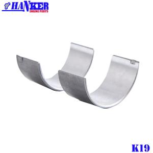 Wholesale KTA19 Diesel Engine Bearings With Thrust Washer 205840 AR12270 from china suppliers