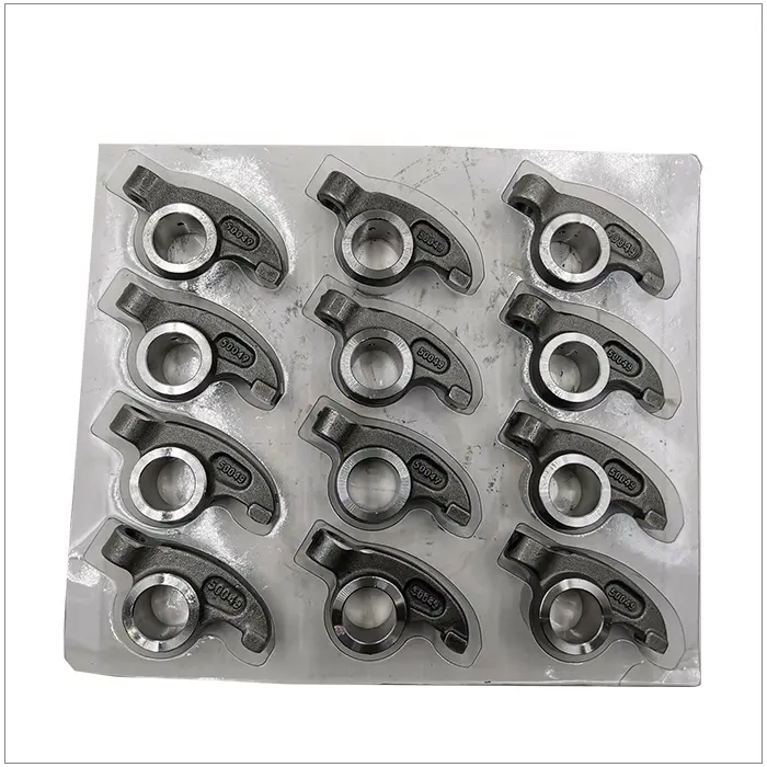 Replace/Repair Sinotruk Howo Weichai WD615 Diesel Engine Truck Exhaust Rocker Arm Assembly for AIR SEA Express Delivery