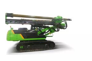 Wholesale 90 KN M Torque Drilling Rig Machine , Down Hole Drilling Machine from china suppliers