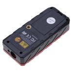 0.25s Handheld Distance Meter , 80m Digital Laser Rangefinder