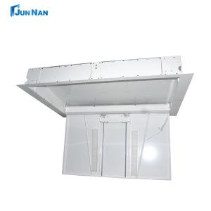 Wholesale Motorized ceiling TV lift and flip hidden bracket from china suppliers