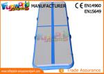 Inflatable Air Track Sport Gymnastic Tumble Gym Mat Air Beam With 1 Year