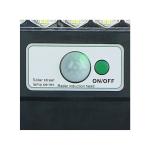 Bridgelux Smd IP66 200w Waterproof LED Street Light With Pole