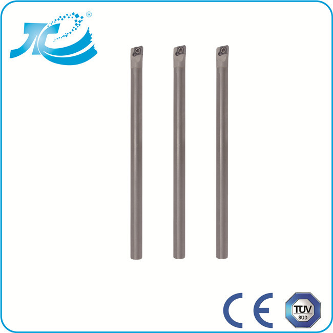 CNC Tool And Cutter Engine Boring Bars , Micro Boring Tools Long Life Span