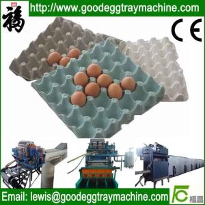 Wholesale Egg Tray Making Machinery from china suppliers
