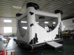 The Cow Jumping Castle (CYBC-11)