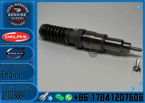 Wholesale 21582096 21028880 21028884 Fuel Injector 21451295 21458369 21340612 Diesel Injector 20847327 20972225 20929906 For Volvo from china suppliers