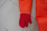 Factory Wholesale Immersion Suit for Warm Keeping.