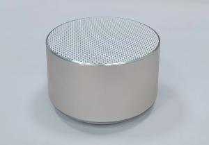 Wholesale Professional Wireless Portable Bluetooth Speaker 5V 1A With FM Radio from china suppliers