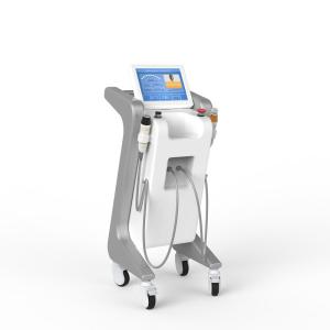 Wholesale Fractional RF Skin Tightening Machine General Anti-aging and Face Lifting acne/wrinkle removal for spa use with discount from china suppliers