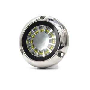 Wholesale Submersible 90D 316L IP68 LED Swimming Pool Lights from china suppliers