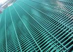 High security fence 358 ANTI CUT FENCE Supplier