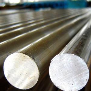 Wholesale Flat Nickel Alloy 6mm Stainless Steel Rod Non-Secondary from china suppliers