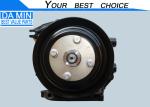 Lightweight ISUZU Water Pump For ISUZU EXZ81 / 10PE1 1136501790 Original Packing