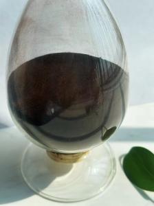 Wholesale PH 6-8 Calcium Lignosulfonate Fertilizer Brown Powder Non Flammable from china suppliers
