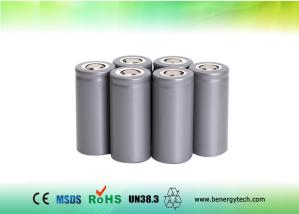 Wholesale 32700 LiFePO4 Battery Cells 3.2V 6AH 18650 Battery For Power Tools from china suppliers