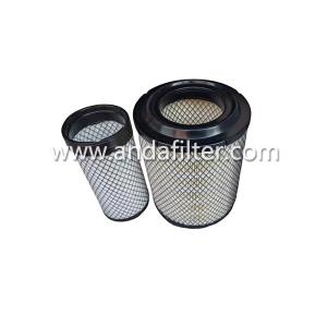 Wholesale High Quality Air Filter For JAC 1109010E15-1 from china suppliers