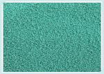 Cas 7757 82 6 / CAS 497 19 8 Color Speckles For Detergent Green Speckles