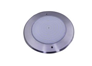 Wholesale 280mm 25W 35W 42W Swimming Pool Light IP68 Waterproof AC12V PC SMD Pool Light Underwater Light from china suppliers