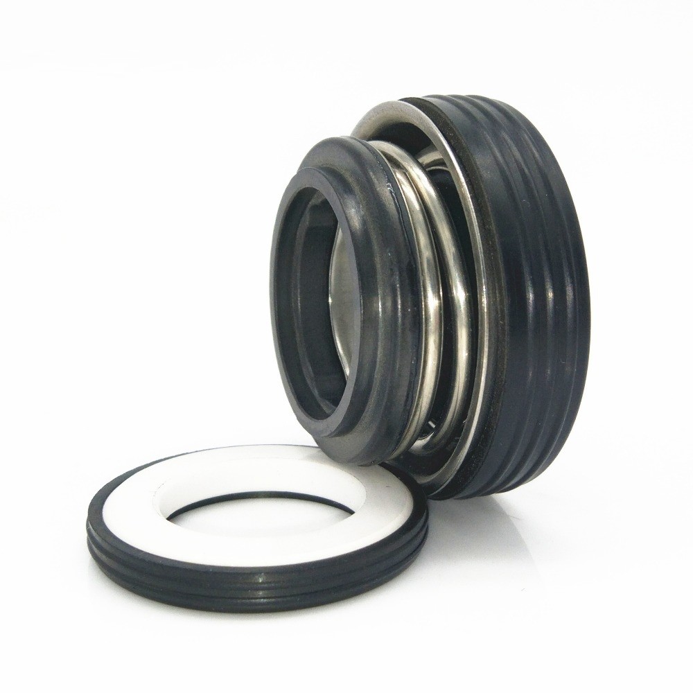 Mechanical Industrial SB Types Water Pump Shaft Seal For Automobile