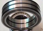 Brass Cage Cylindrical Roller Bearing, Stainless Steel Bearings Nu314ecm/c3