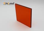 OD4+ 190nm-550nm 5mm Laser Protection Window