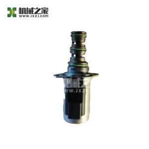 Wholesale SANY Crane Parts 60241299 Solenoid Directional Valve SV98-T39-0-N-24-DR from china suppliers