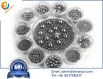 WNiFe Tungsten Heavy Alloy Pellets ASTM B777-2011 Standard