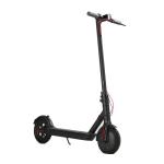 Adult Foldable Electric Scooter 8.5 Inch 2 Wheels Kick APP GPS For Sharing