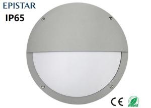 Wholesale Waterproof Damp-proof 5W 7W 12W 18W LED Wall Light Round Shape from china suppliers