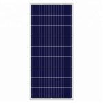 150W,155W,160W,165W,170W,175W,180W,185W 18V Polycrystalline photovoltaic module