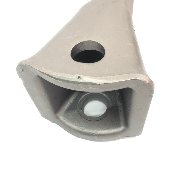 Heavy duty excavator Komatsu PC650/209-70-54210RC/209-70-54210TL forged bucket tooth excavator parts