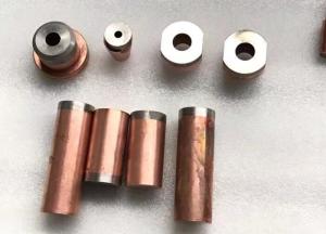 Wholesale Bar / Rod Shaped Tungsten Heavy Alloy Diameter Customized ASTM B702 Standard from china suppliers
